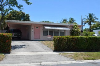 1307 11th St, West Palm Beach, FL 33401