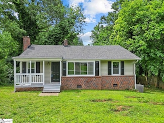 504 Hilda St, Spartanburg, SC 29306