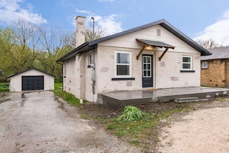 2623 N National Ave, Springfield, MO 65803
