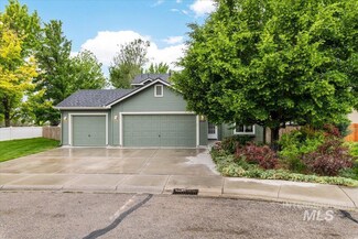 1253 N Cabrillo Ave, Kuna, ID 83634