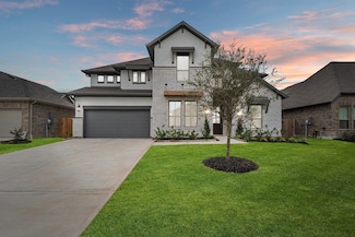 Nolan, Friendswood, TX 75701