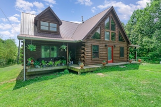 1105 O Banion Ln, Owenton, KY 40359