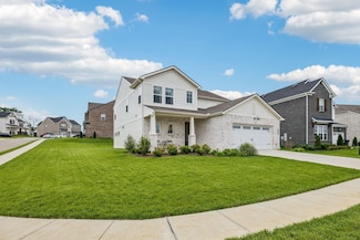 1705 Merkel Rd, Columbia, TN 38401