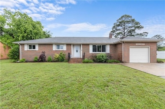 4525 Glencove Dr, Portsmouth, VA 23703