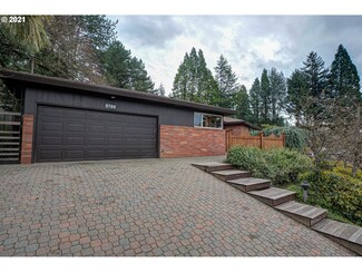 3766 SW Jerald Way, Portland, OR 97221
