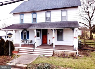 118 S Main St, Perkasie, PA 18944