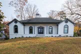 731 Chattahoochee Place, Gainesville, GA 30506