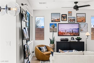 4395 Sunburst Spring Ave, Las Vegas, NV 89141