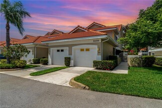 5135 Cobble Creek Ct Unit 204, Naples, FL 34110