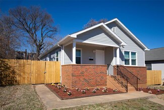 1411 Burd Ave, Saint Louis, MO 63112