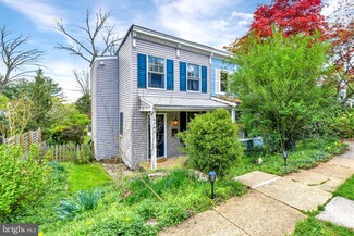 4541 Keswick Rd, Baltimore, MD 21210