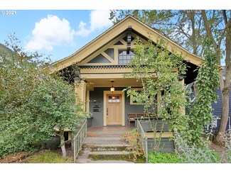 4815 NE 17th Ave, Portland, OR 97211