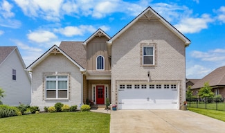 1448 Hereford Blvd, Clarksville, TN 37043