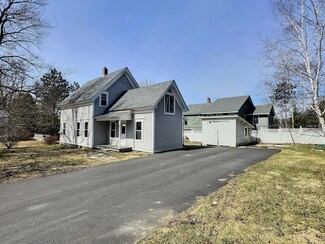 44 Batchelder St, Barre, VT 05641