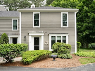 40 Bay Farm Rd Unit 40, Duxbury, MA 02332