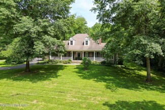 3908 Eagle Way, Prospect, KY 40059