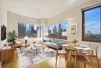 393 W 49th St Unit 6G, New York, NY 10019