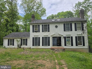 3364 Old Gamber Rd, Finksburg, MD 21048