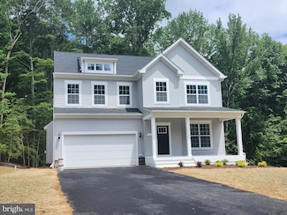 3430 Elsa Ave, Bennsville, MD 20603