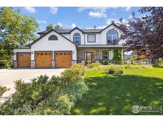 3638 Coyote Trail, Berthoud, CO 80513