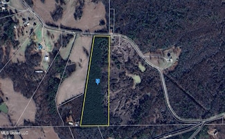 00 Graves Rd, Holly Springs, MS 38635
