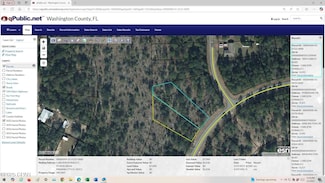 3964 Gables Blvd, Chipley, FL 32428