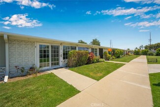 13983 Thunderbird Dr Unit 3E, Seal Beach, CA 90740
