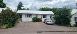 315 2nd Ave W, Columbia Falls, MT 59912