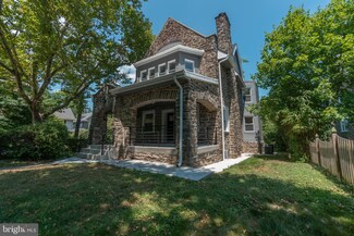 6649 Wayne Ave, Philadelphia, PA 19119