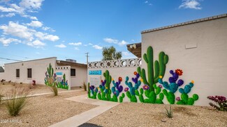 2010 N 50th St, Phoenix, AZ 85008