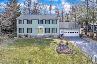 47 John Alden St, Holden, MA 01520