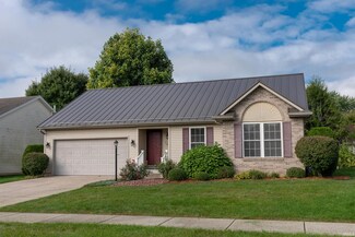 5503 Zappia Dr, Mishawaka, IN 46545
