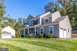 10855 Monocacy Way, Manassas, VA 20112
