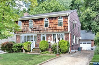 159 Burr Place, Hasbrouck Heights, NJ 07604