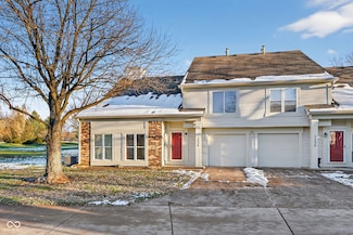 7538 Castleton Farms North Dr, Indianapolis, IN 46256