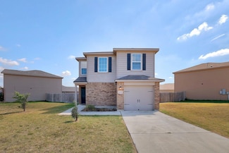 4029 Cressler Ln Unit 18G, Jarrell, TX 76537