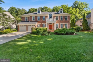 9311 Braymore Cir, Fairfax Station, VA 22039