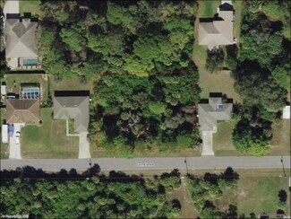 0 Carmela Ave Unit MFRD6133527, North Port, FL 34286