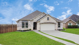2 Spanish Bay Ct S, Manvel, TX 77578