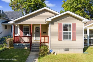 2309 Rowan St, Louisville, KY 40212