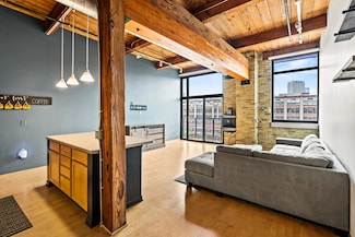 200 S Water St Unit 307, Milwaukee, WI 53204