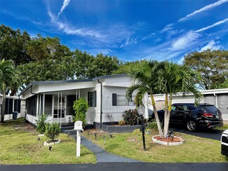 4341 NW 69th Place, Coconut Creek, FL 33073