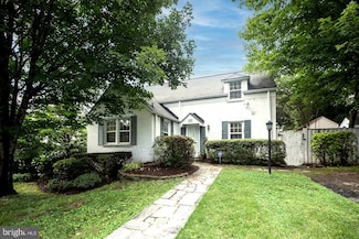 4603 Overbrook Rd, Bethesda, MD 20816