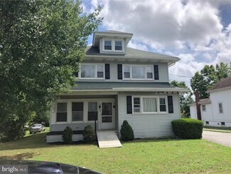 174 W Cohawkin Rd, Clarksboro, NJ 08020