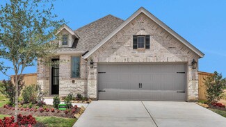 2802 Sunrise Field Ln, Fulshear, TX 77423