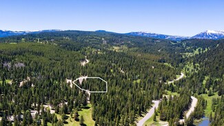 Lot 26 Colters Run Loop, Big Sky, MT 59730