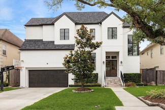 4910 Valerie St, Bellaire, TX 77401