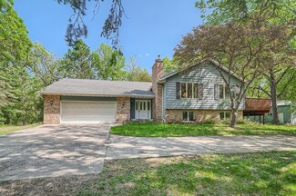 2543 204th Ave NW, Cedar, MN 55011