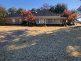 801 Meador Dr, Dumas, AR 71639