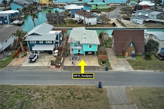 410 N Sandpiper, Ingleside, TX 78362